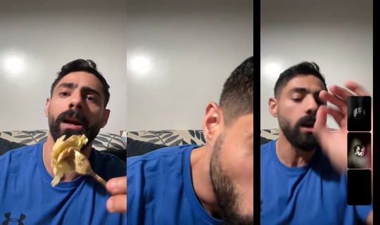 malsadah00's Live Session — May 23, 2026, 6:21 PM