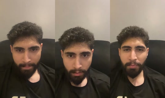 malsadah00's Live Session — May 24, 2026, 4:25 PM