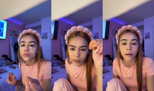 malyorie_10's Live Session — Jun 30, 2026, 7:34 PM
