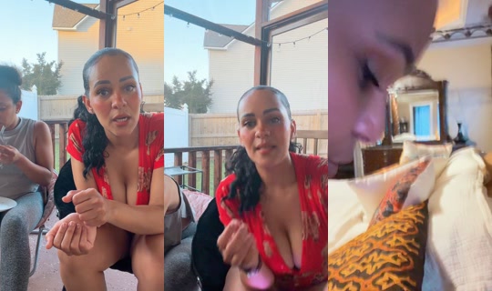 mamacitaoffduty's Live Session — Jul 1, 2026, 12:04 AM