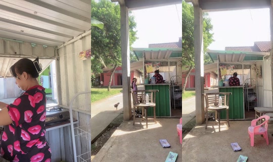 mamanya.ichel's Live Session — May 29, 2026, 6:02 AM