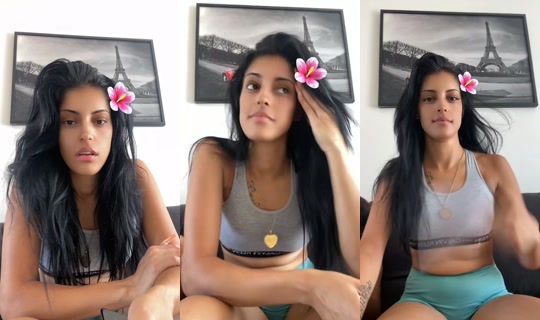 mamasita12334567's Live Session — Jun 29, 2026, 7:32 AM