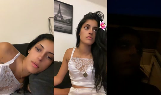 mamasita12334567's Live Session — Jun 29, 2026, 7:38 PM
