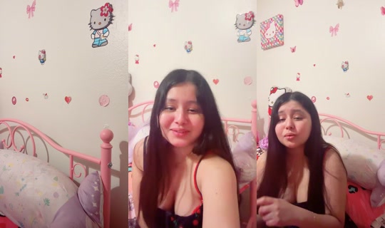 mami.monse420's Live Session — May 24, 2026, 9:30 AM