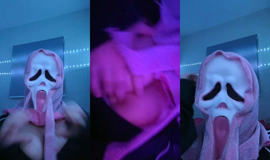 mamyghots05's Live Session — Jun 30, 2026, 7:27 AM