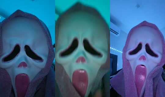 mamyghots05's Live Session — Jun 30, 2026, 7:56 AM