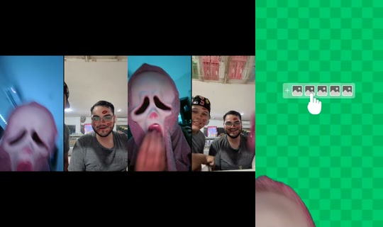 mamyghots05's Live Session — Jun 30, 2026, 8:10 AM