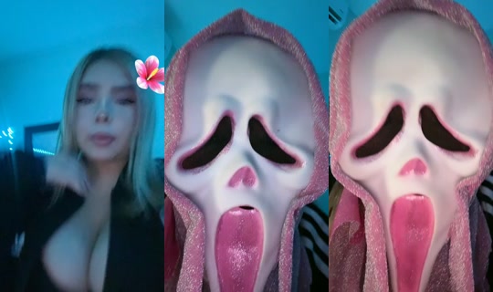 mamyghots05's Live Session — Jun 30, 2026, 8:40 AM