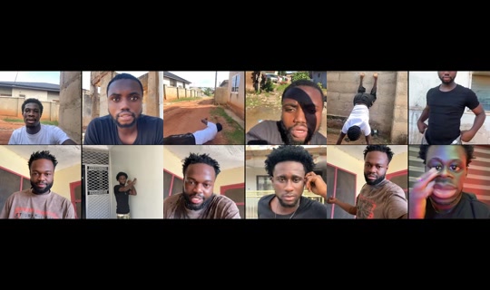 man.stevoo4's Live Session — May 23, 2026, 3:26 PM