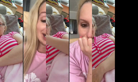 maradoklisa's Live Session — May 23, 2026, 11:00 AM