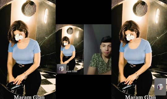 maramglamoffcail's Live Session — Jul 1, 2026, 1:04 AM