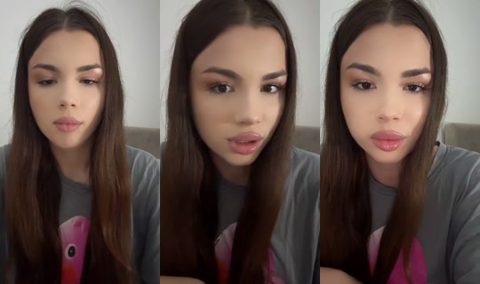 maria.m1a's Live Session — May 22, 2026, 6:45 PM