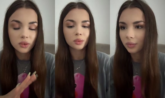 maria.m1a's Live Session — May 22, 2026, 8:26 PM