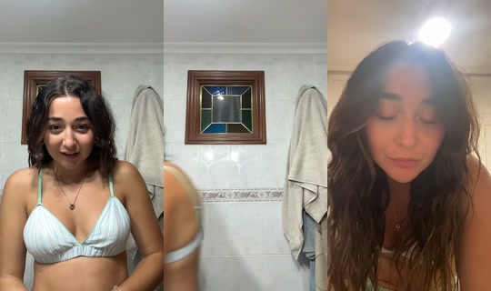 mariaaoliver.m's Live Session — Jun 29, 2026, 9:36 PM