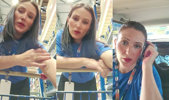 mariafernandaasmrviral's Live Session — May 27, 2026, 12:46 PM