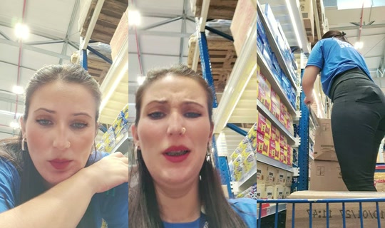 mariafernandaasmrviral's Live Session — May 27, 2026, 1:36 PM