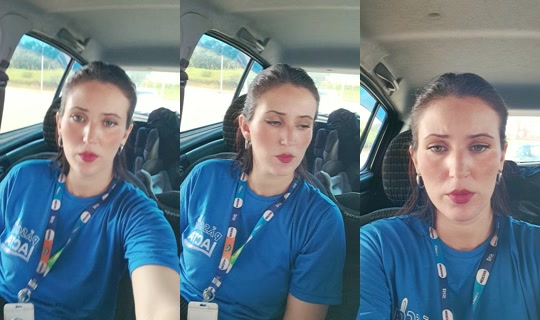 mariafernandaasmrviral's Live Session — May 27, 2026, 2:28 PM