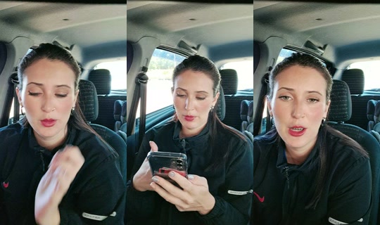 mariafernandaasmrviral's Live Session — May 27, 2026, 3:00 PM