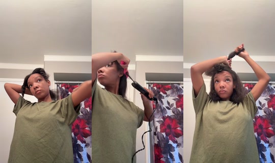 mariahlatric.e's Live Session — Jun 28, 2026, 1:05 PM