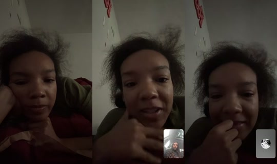 mariahlatric.e's Live Session — Jun 28, 2026, 4:55 PM