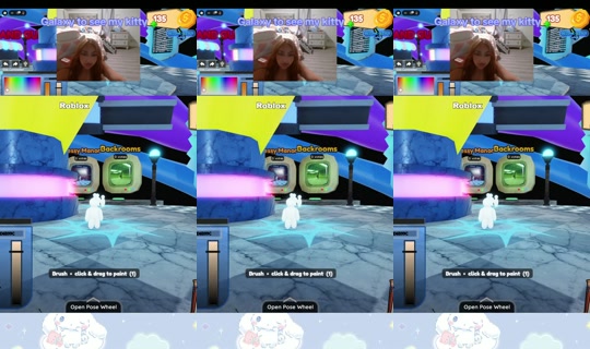 mariahsoup's Live Session — Jul 1, 2026, 12:52 AM