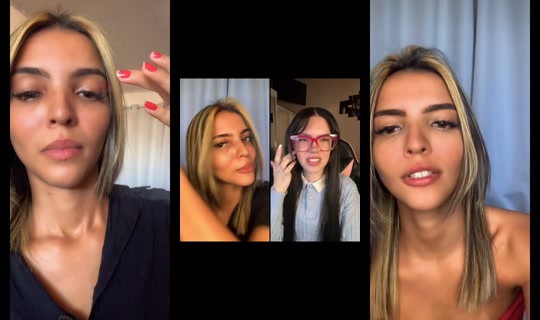 mariannapcristina_'s Live Session — May 29, 2026, 4:04 PM