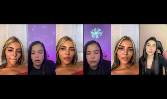 mariannapcristina_'s Live Session — May 29, 2026, 4:55 PM