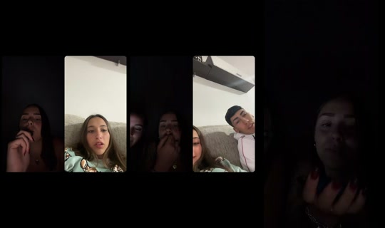 mariantalaavera's Live Session — Jun 29, 2026, 2:04 AM