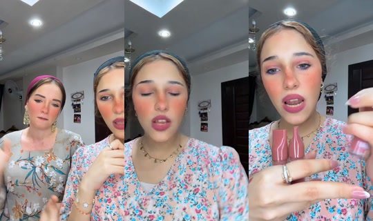 mariemmohsen02's Live Session — Jun 30, 2026, 8:39 PM