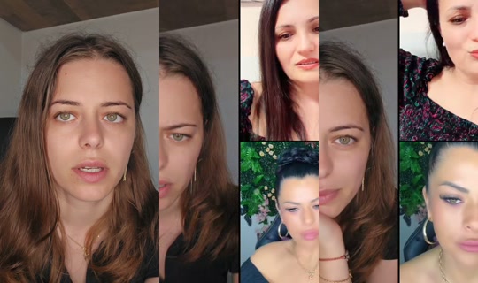 marina.danila14's Live Session — May 22, 2026, 6:44 PM