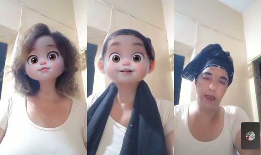 marjana7345's Live Session — Jun 29, 2026, 11:18 AM