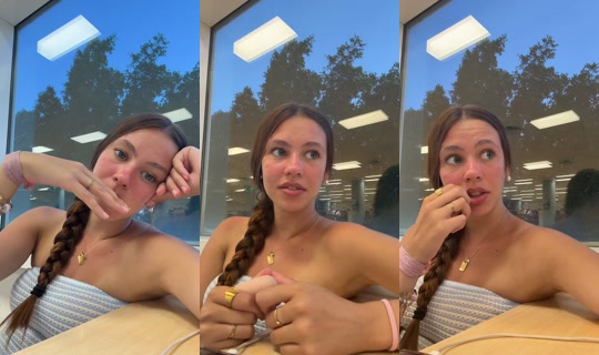 marponzan's Live Session — Jun 29, 2026, 7:32 PM