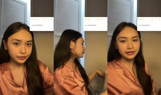 marrycattt's Live Session — Jun 29, 2026, 12:16 AM