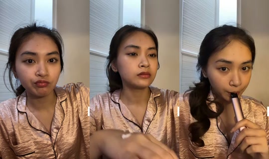 marrycattt's Live Session — Jul 1, 2026, 2:56 AM