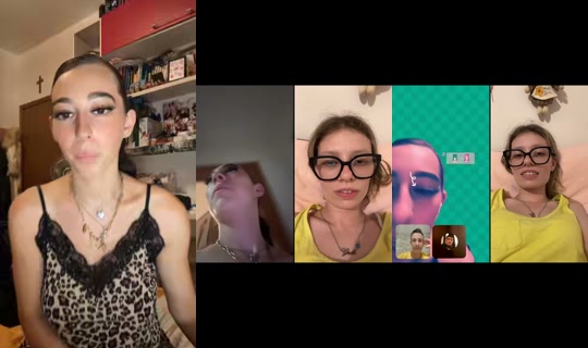 martiiiiprivatissimo's Live Session — May 29, 2026, 9:38 PM