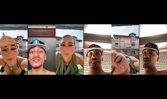 martiiiiprivatissimo's Live Session — May 30, 2026, 12:50 PM