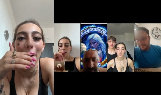 martiiiiprivatissimo's Live Session — Jun 28, 2026, 12:30 PM