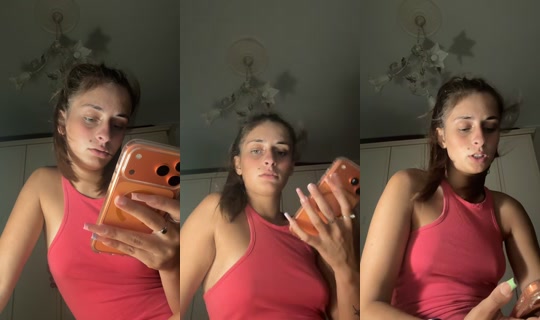 martinabiancoo__0's Live Session — Jun 30, 2026, 1:02 AM