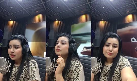 marwa.almodhaffar's Live Session — May 24, 2026, 6:20 PM
