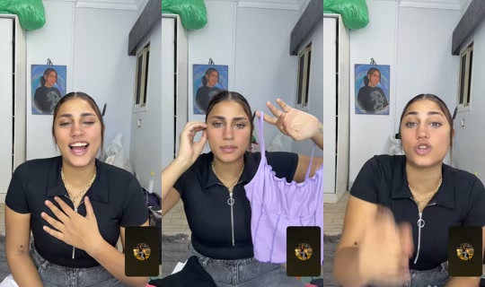 marymaged.1's Live Session — Jun 30, 2026, 3:37 AM