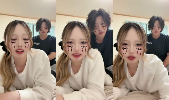 masakichannel0's Live Session — May 29, 2026, 3:15 PM