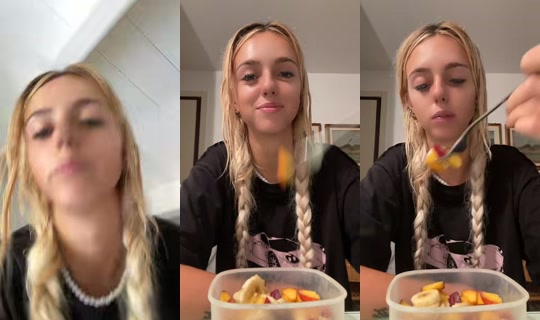 matildemontalti's Live Session — Jun 29, 2026, 2:46 PM