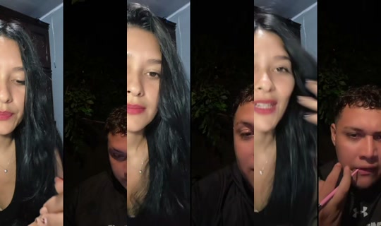 mayitaalvarenga's Live Session — May 30, 2026, 1:22 AM
