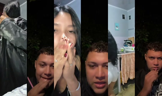 mayitaalvarenga's Live Session — May 30, 2026, 2:00 AM
