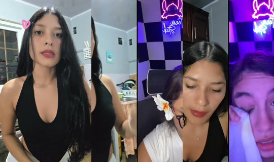 mayitaalvarenga's Live Session — May 30, 2026, 2:50 AM