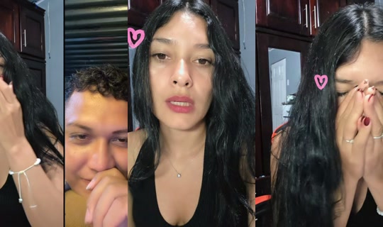 mayitaalvarenga's Live Session — May 30, 2026, 4:31 AM