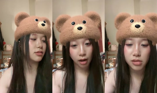 maymaytinhyeu's Live Session — Jun 29, 2026, 8:45 AM