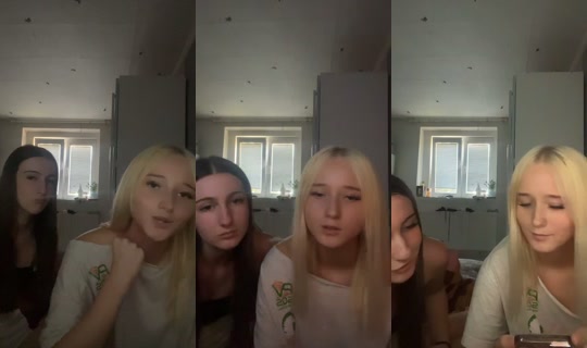 mcanigova_22's Live Session — May 24, 2026, 3:57 PM