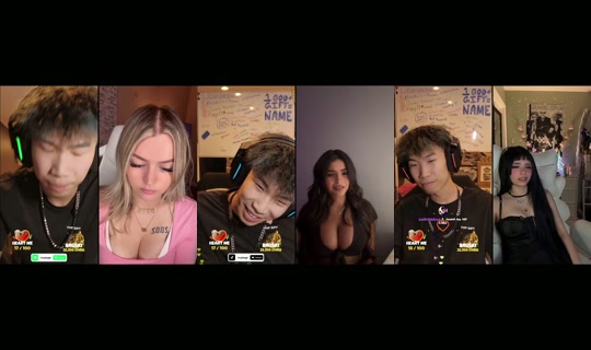 mcplaygt's Live Session — May 29, 2026, 6:09 AM