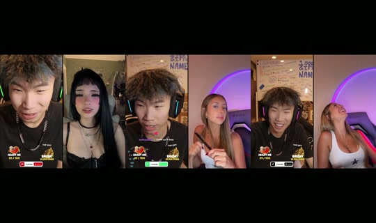 mcplaygt's Live Session — May 29, 2026, 7:00 AM